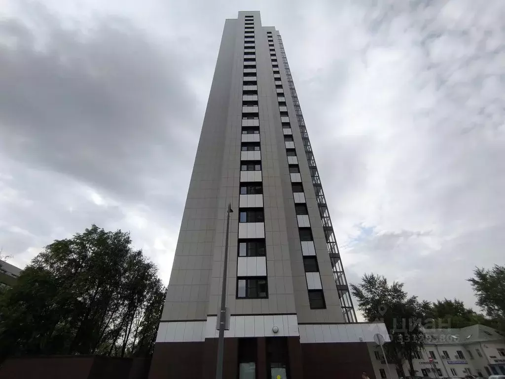Гараж в Москва Илимская ул., 5 (14 м) - Фото 2