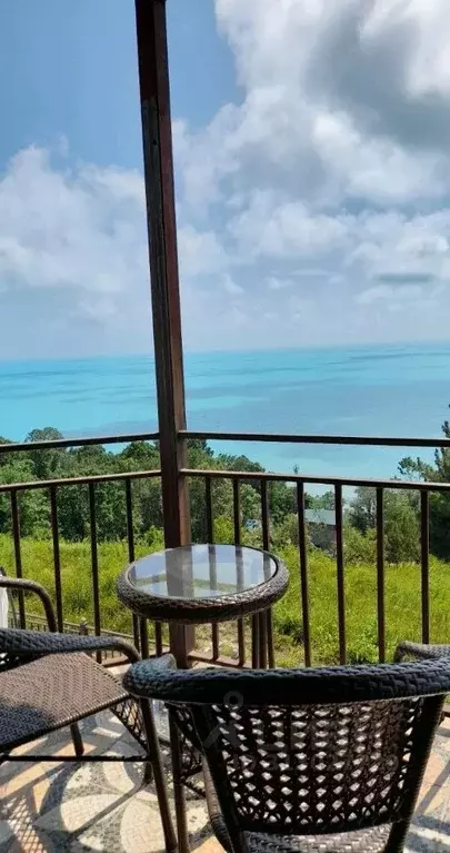 Дом в Краснодарский край, Сочи Широкая ул., 33 (65 м) - Фото 1