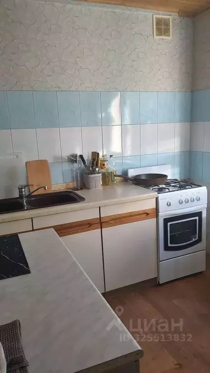 2-к кв. Краснодарский край, Сочи Подгорная ул., 5 (47.7 м) - Фото 1