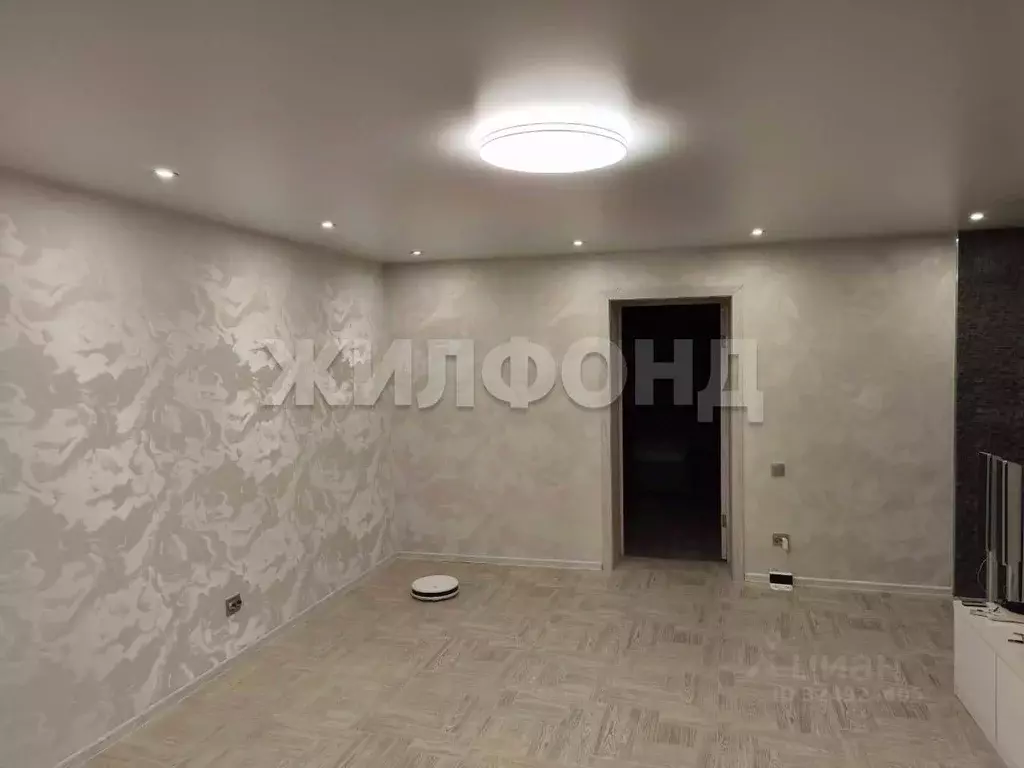 2-к кв. Алтайский край, Новоалтайск Деповская ул., 21 (48.4 м) - Фото 2