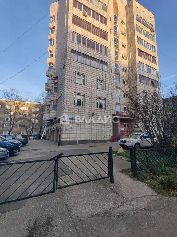 Помещение свободного назначения в Коми, Сыктывкар Интернациональная ... - Фото 1