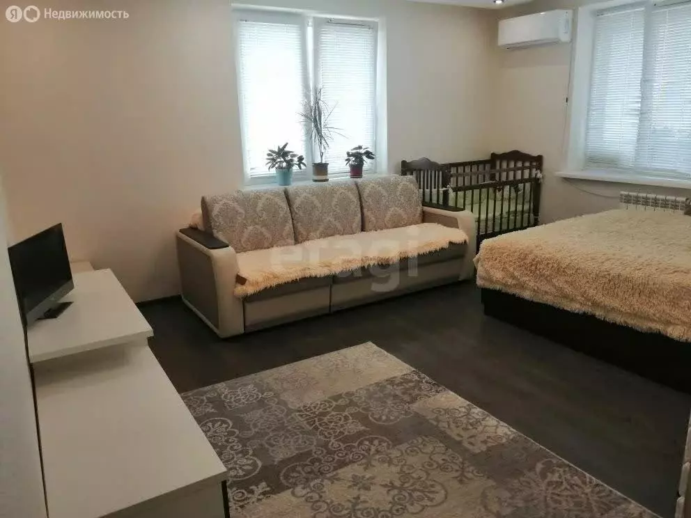 2-комнатная квартира: Чебоксары, Радужная улица, 14 (58 м) - Фото 1