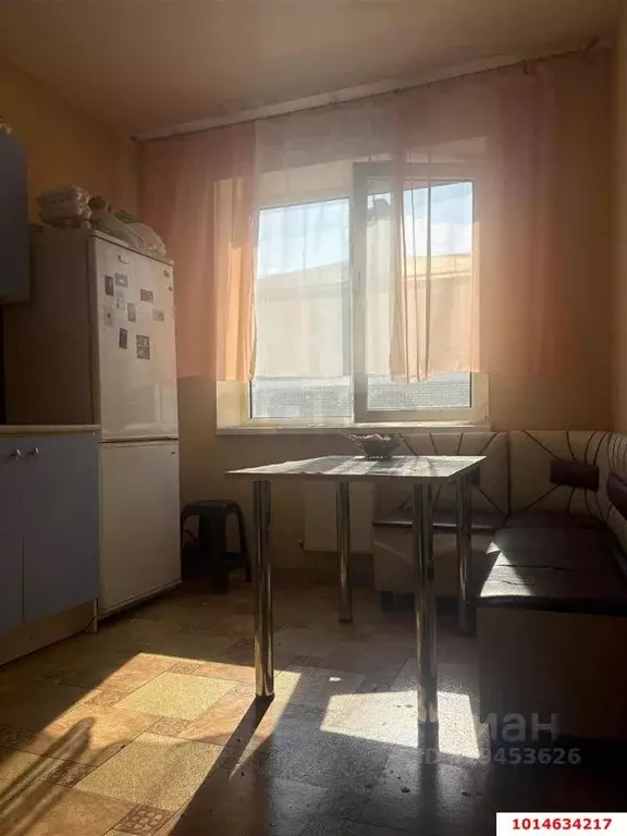 1-к кв. Краснодарский край, Краснодар ул. Селезнева (43.0 м) - Фото 1