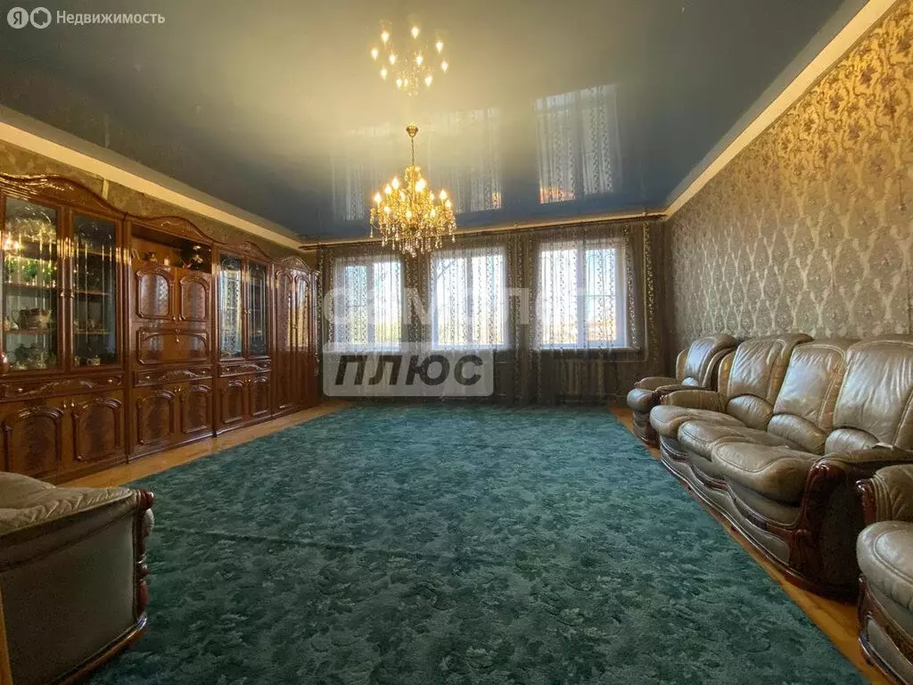 Дом в Тихорецк, Манежная улица, 4 (352 м) - Фото 1