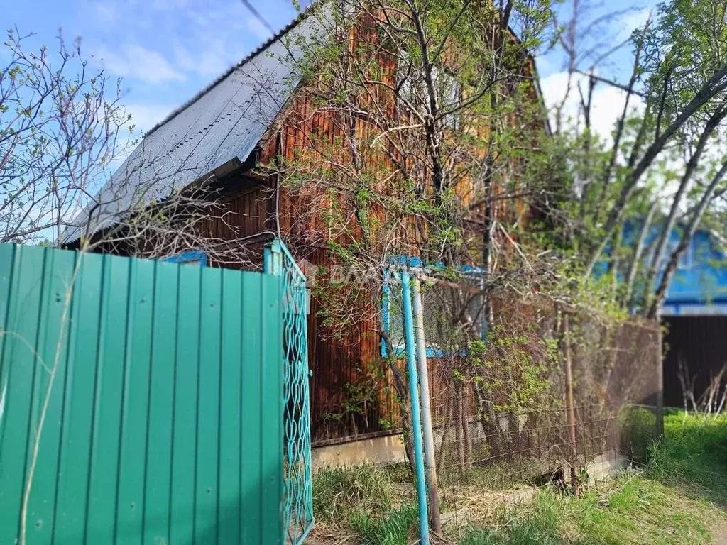 Дом в Иркутская область, Ангарск Утес СНТ, ул. 5-я, 485 (43 м) - Фото 0