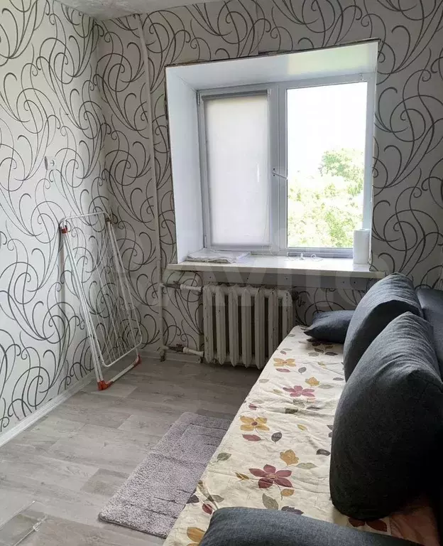 Комната 13 м в 1-к., 5/5 эт. - Фото 0