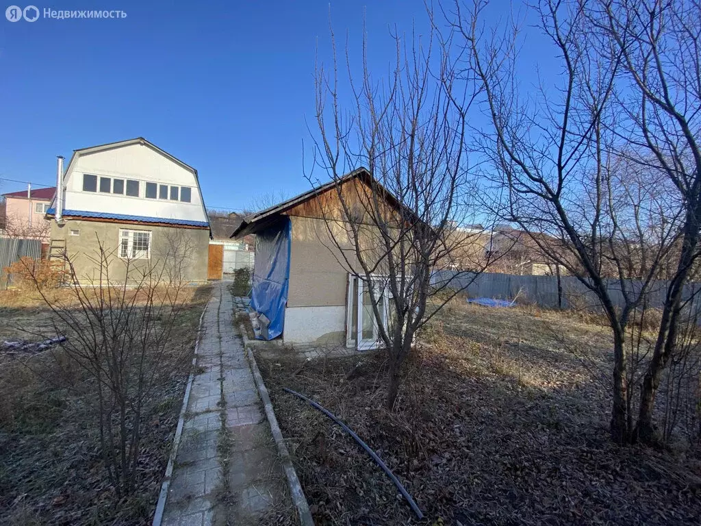 Дом в Саратов, Монашенская улица, 37 (90 м) - Фото 1