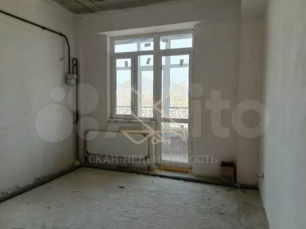 2-к. квартира, 84,8 м, 7/10 эт. - Фото 1