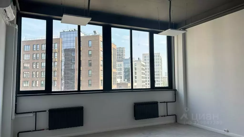 Офис в Москва Большая Почтовая ул., 26С1 (34 м) - Фото 2