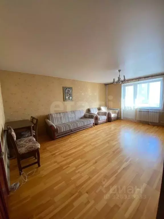 2-к кв. Челябинская область, Челябинск ул. Монакова, 33 (73.2 м) - Фото 1