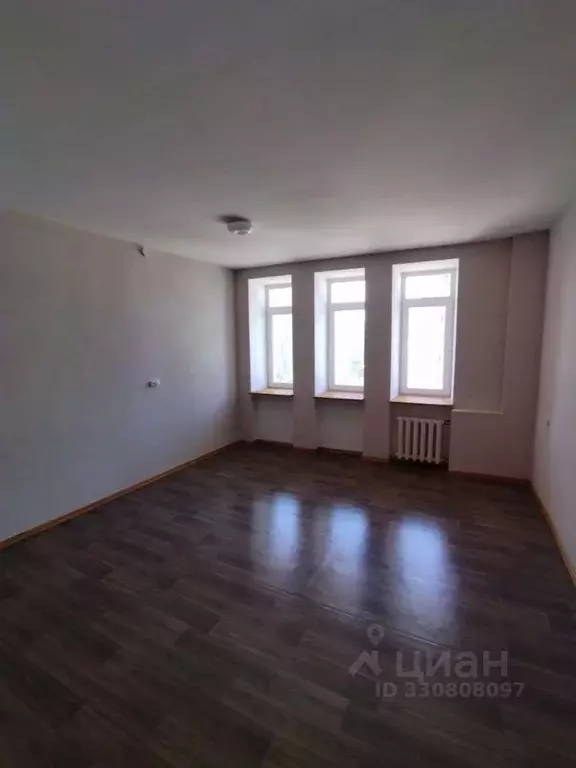 Комната Томская область, Томск ул. Усова, 11А (30.0 м) - Фото 1