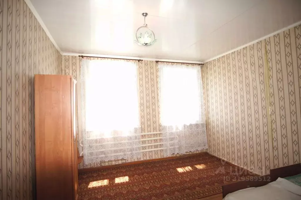 2-к кв. Тамбовская область, Рассказово ул. Некрасова, 22 (49.1 м) - Фото 1