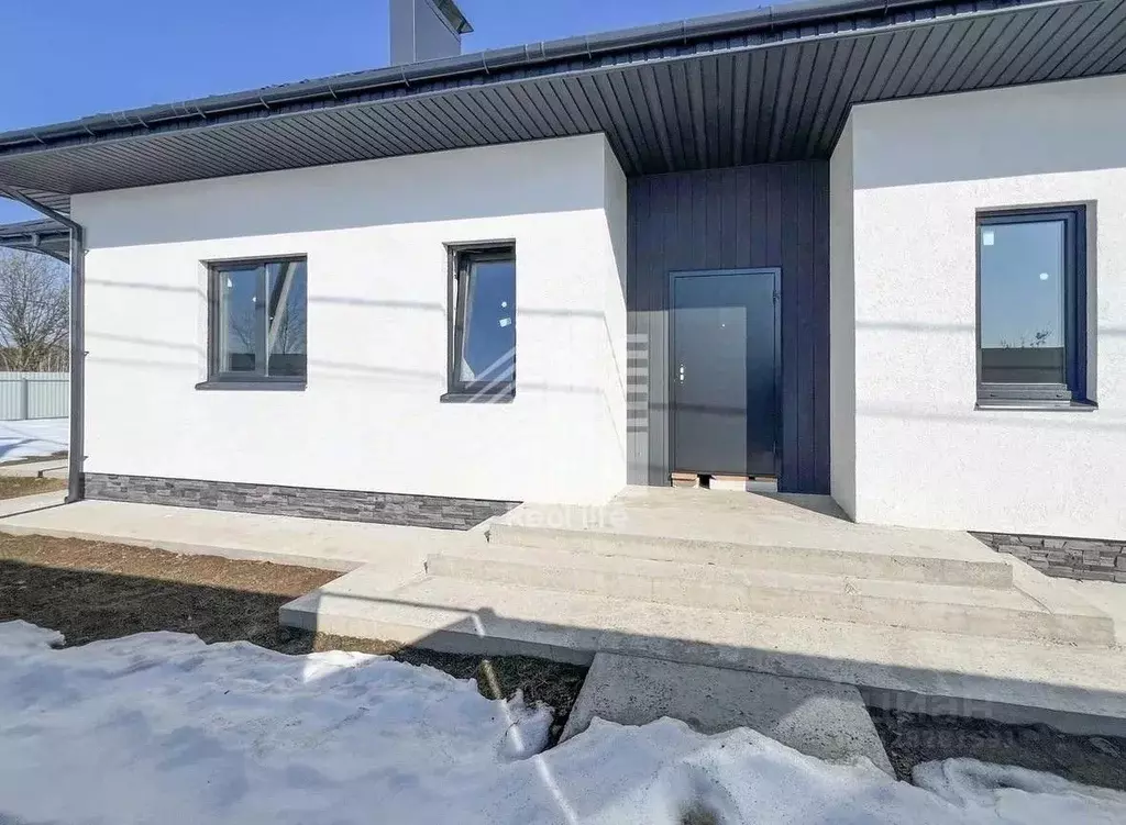 Дом в Московская область, Домодедово городской округ, д. Пушкино 2Б ... - Фото 2