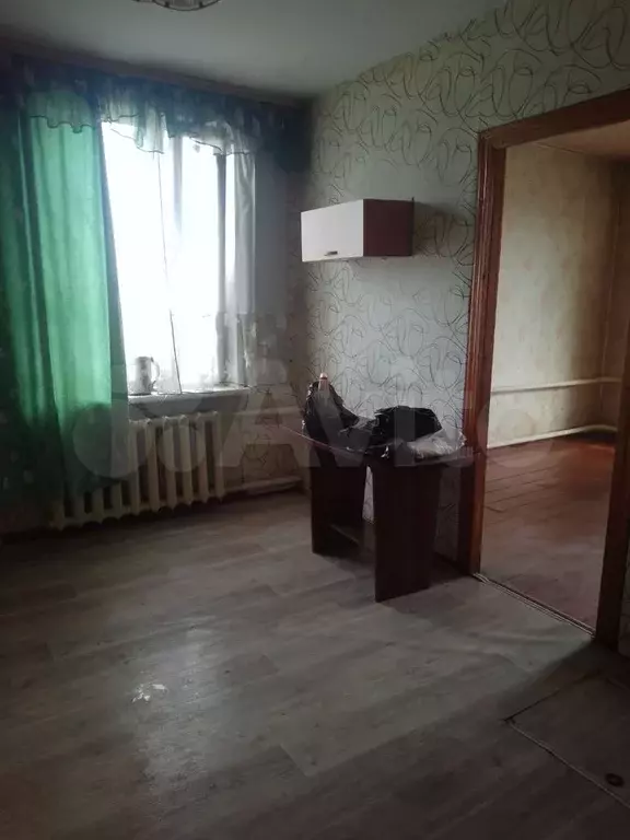 2-к. квартира, 60 м, 1/2 эт. - Фото 1