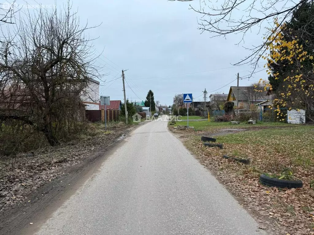 Участок в Добрынское, улица Огурцова (20 м) - Фото 0