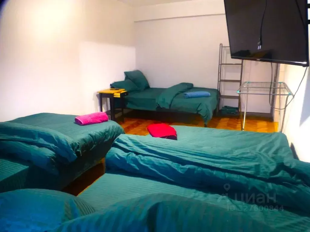 2-к кв. Москва Петровско-Разумовский проезд, 5 (45.0 м) - Фото 2