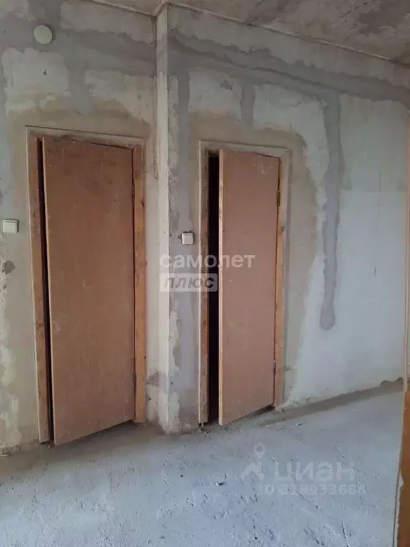 3-к кв. Липецкая область, Липецк ул. Калинина, 1Б (91.0 м) - Фото 1