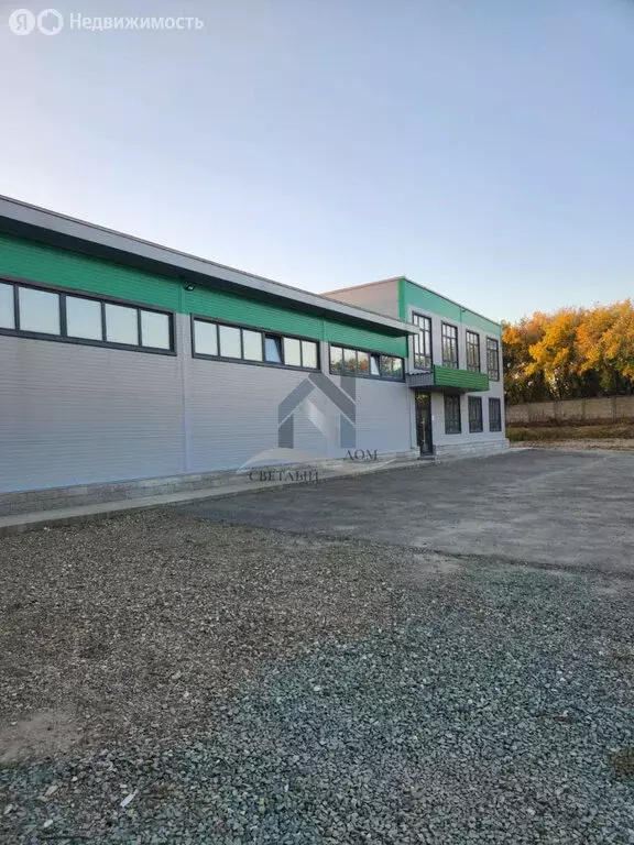 Помещение свободного назначения (1404 м) - Фото 1