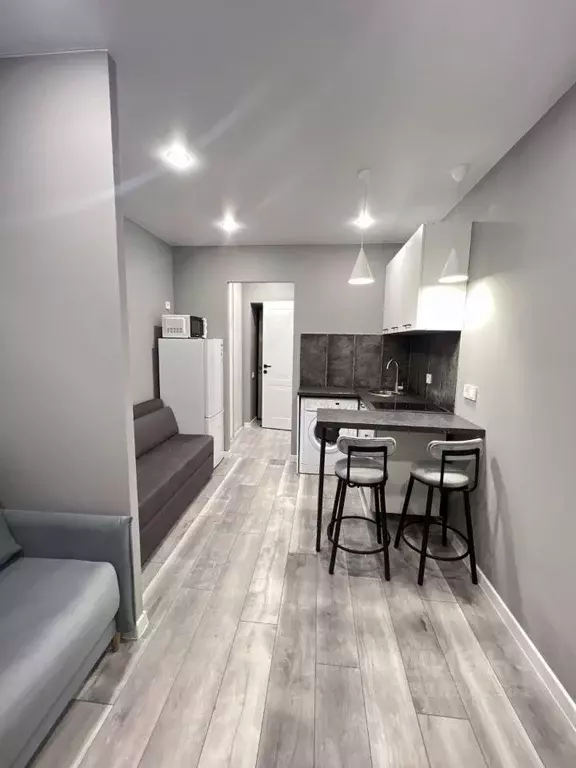 Комната Татарстан, Казань ул. Батыршина, 27 (20.0 м) - Фото 0