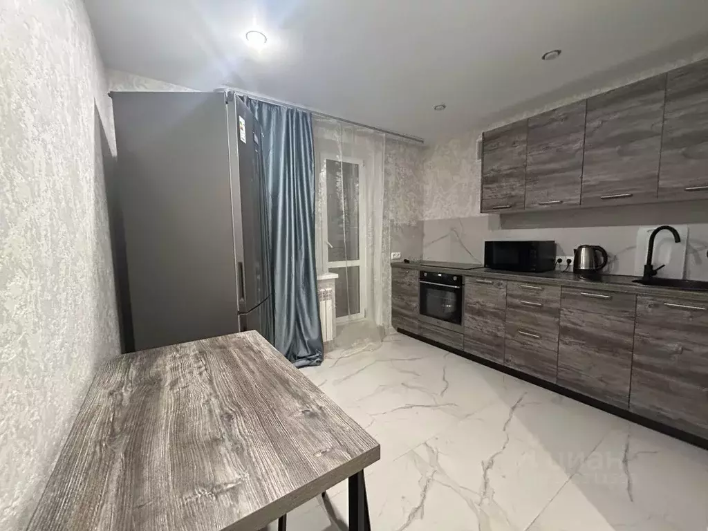 1-к кв. Саратовская область, Саратов Кавказская ул., 22 (35.0 м) - Фото 1