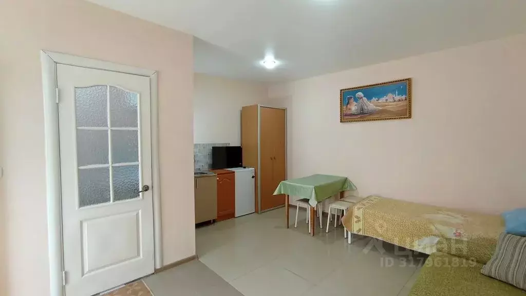 Дом в Краснодарский край, Ейск ул. Советов, 52 (30 м) - Фото 1