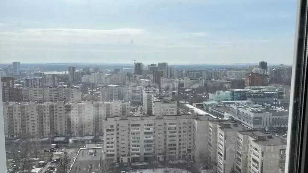 3-к кв. Башкортостан, Уфа Кустарная ул., 19 (82.0 м) - Фото 0