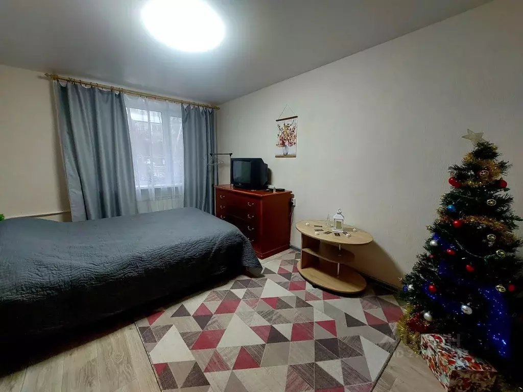 2-к кв. Ленинградская область, Выборг Судостроительная ул., 10 (42.6 ... - Фото 2