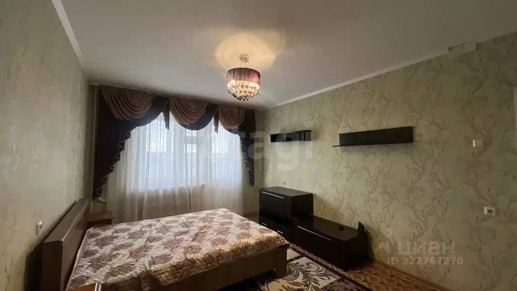 1-к кв. Белгородская область, Старый Оскол Северный мкр, 31 (35.0 м) - Фото 0