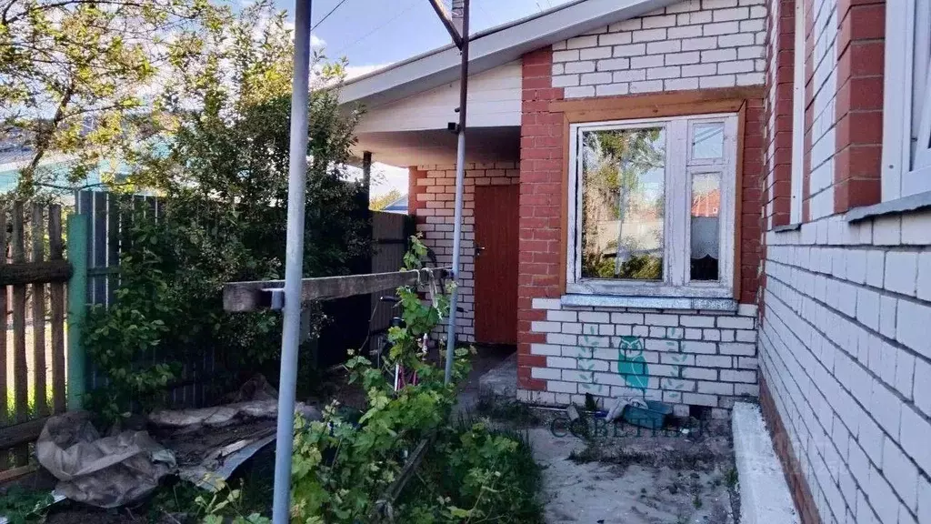 Коттедж в Ульяновская область, Ульяновск пер. 2-й Огарева (108 м) - Фото 1