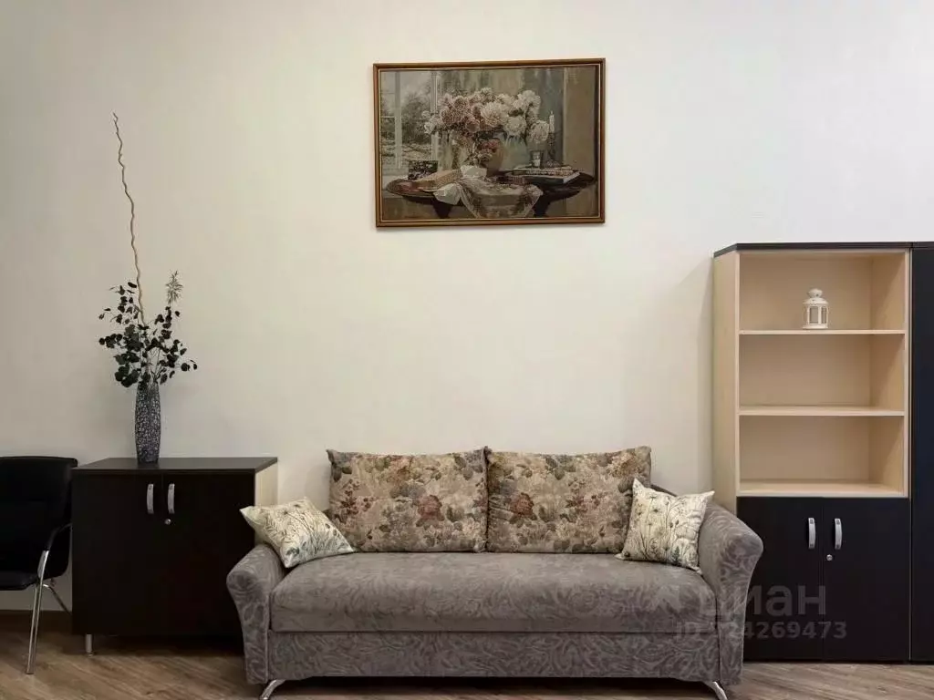 2-к кв. Санкт-Петербург Невский просп., 105 (89.0 м) - Фото 2