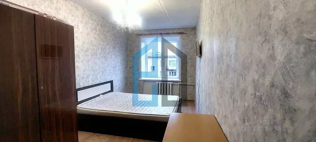 2-к кв. Московская область, Истра ул. 9-й Гвардейской Дивизии, 43 ... - Фото 2