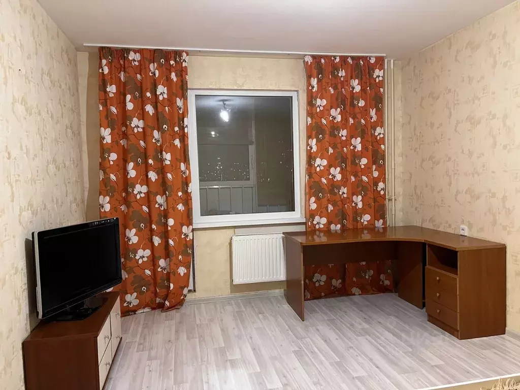 1-к кв. Свердловская область, Екатеринбург ул. Анатолия Мехренцева, 7 ... - Фото 0