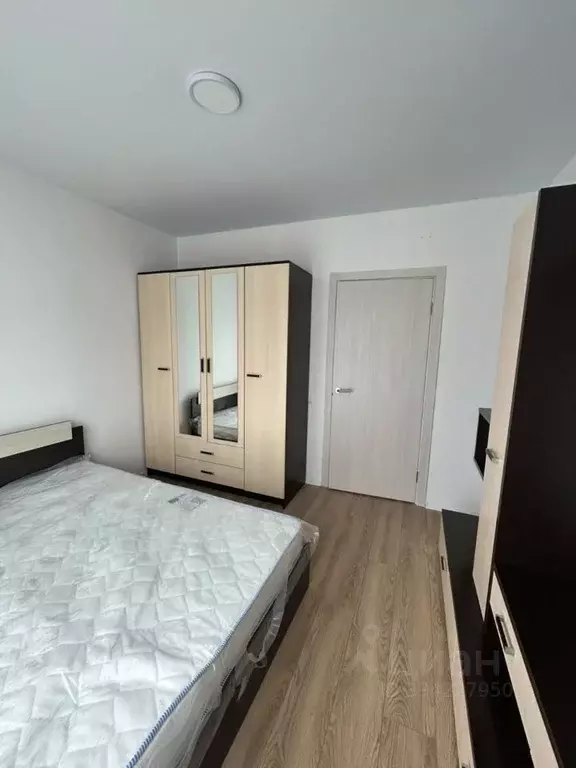 2-к кв. Москва ул. Братьев Бромлей, 5к1 (38.0 м) - Фото 1