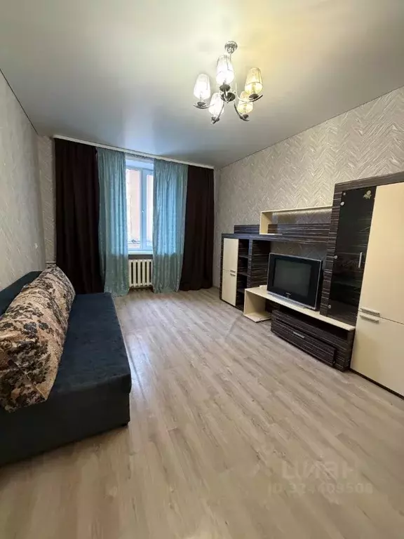 Комната Псковская область, Великие Луки просп. Гагарина, 87/1 (20.0 м) - Фото 2