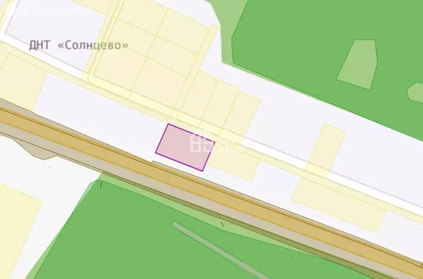 Участок в Калужская область, Медынский муниципальный округ, сельское ... - Фото 1