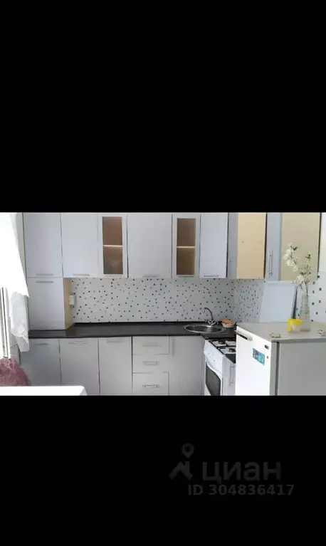 1-к кв. Саратовская область, Энгельс ул. Волоха, 18 (38.0 м) - Фото 1
