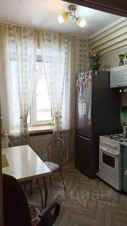 2-к кв. Красноярский край, Красноярск ул. Щербакова, 39 (50.0 м) - Фото 1