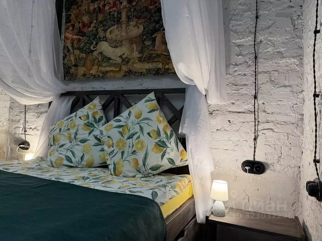 Комната Ленинградская область, Выборг ул. Димитрова, 9 - Фото 1