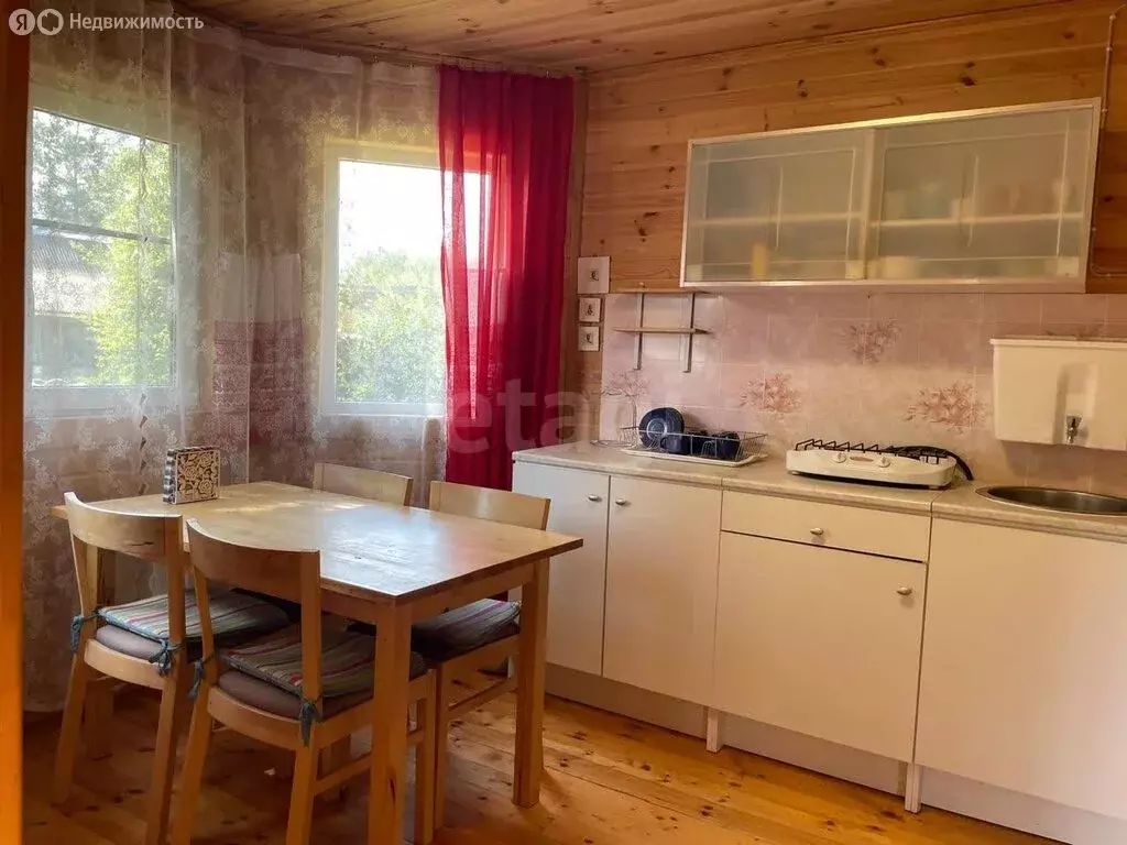 Дом в Выборгский район, Рощинское городское поселение, СНТ Великое (68 ... - Фото 2