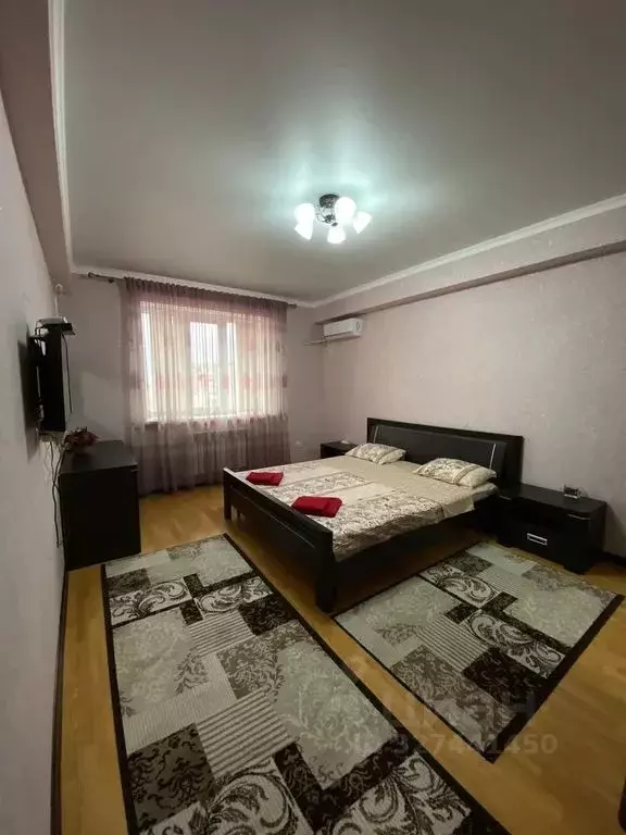 1-к кв. Дагестан, Дербент ул. Х. Тагиева, 35Ж (64.0 м) - Фото 2