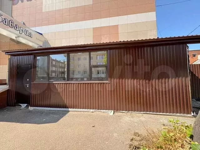 Свободного назначения, 18 м - Фото 0