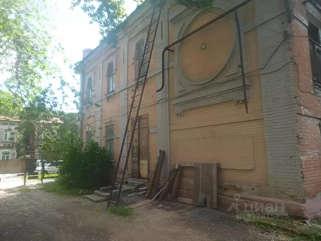 Комната Саратовская область, Саратов ул. Имени Сакко и Ванцетти, 36 ... - Фото 1