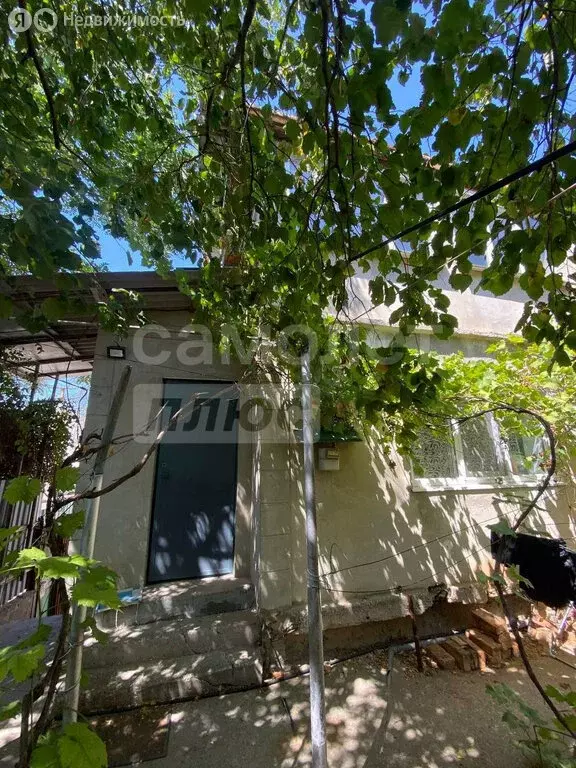 Дом в Симферополь, 18-я улица Коллективных Садов (78 м) - Фото 1