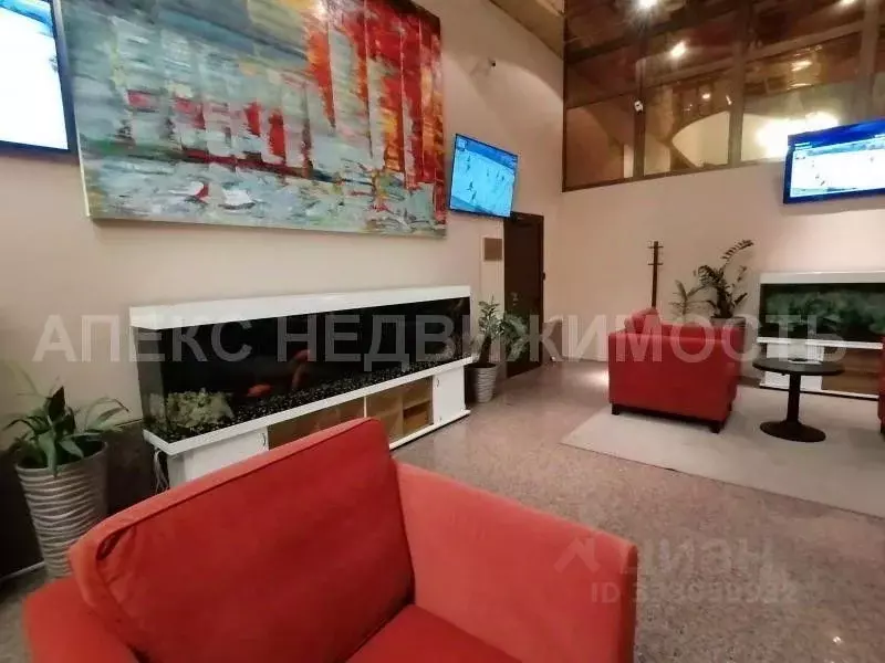 Помещение свободного назначения в Москва Дмитровское ш., 27К1 (105 м) - Фото 2