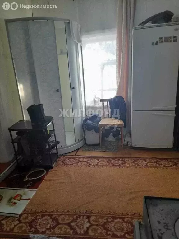Дом в Новосибирск, Декадная улица (54 м) - Фото 1