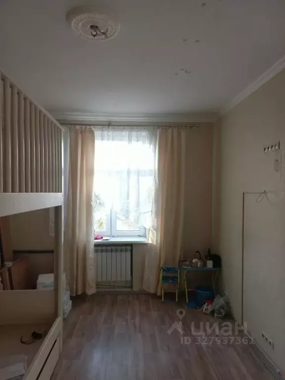 Комната Санкт-Петербург ул. Партизана Германа, 36 (18.4 м) - Фото 1