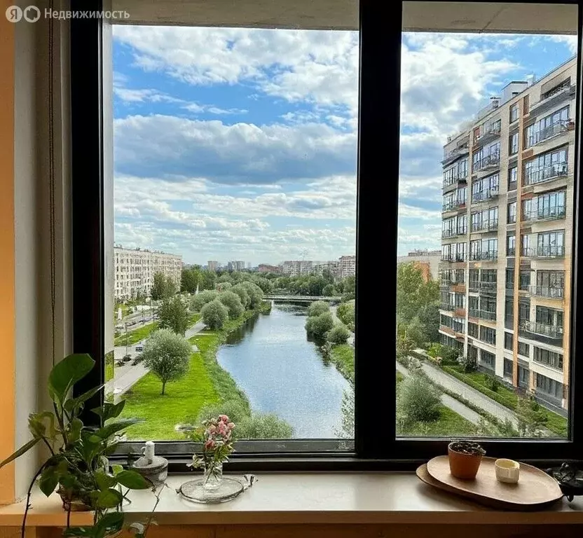 1-комнатная квартира: Лыткарино, Набережная улица, 4 (36.5 м) - Фото 0