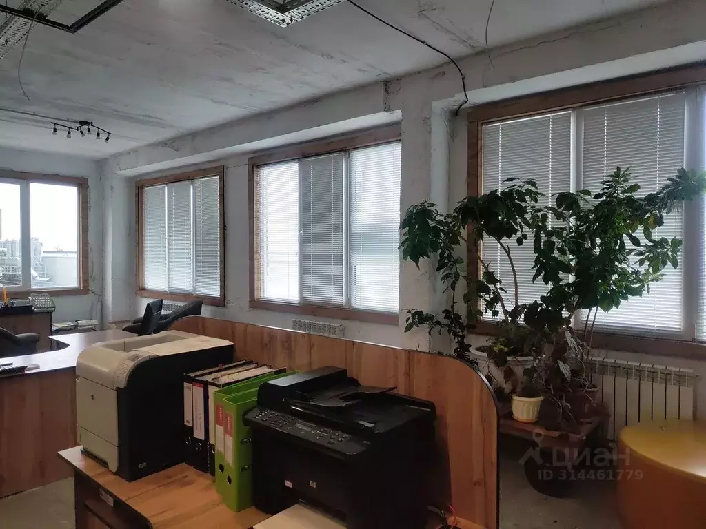 Офис в Алтайский край, Барнаул просп. Космонавтов, 8/24 (100 м) - Фото 2