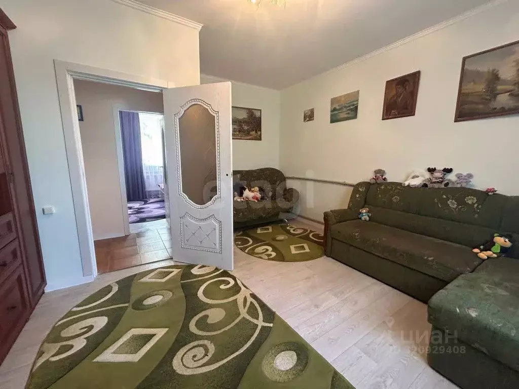 Дом в Белгородская область, Яковлевский муниципальный округ, с. ... - Фото 1