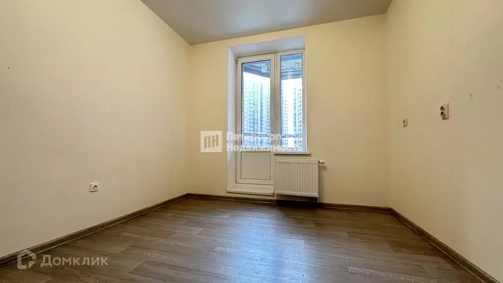 Продаётся 1-к квартира, 40.2 м - Фото 1